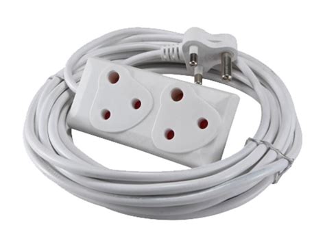 extension cord     multi plug extension lead buy   south africa