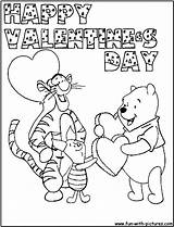 Coloring Valentine Pages Valentines Printable Disney Cards Princess Sheets Adult Paw Patrol Color Colouring Pooh Kids Valentinesday Children Print Cute sketch template