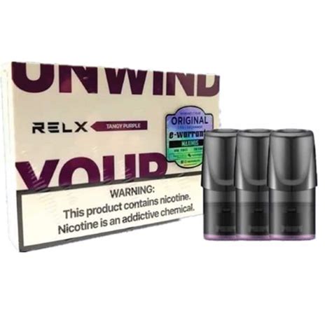 relx refill pod green tea yt discount store crazy sales