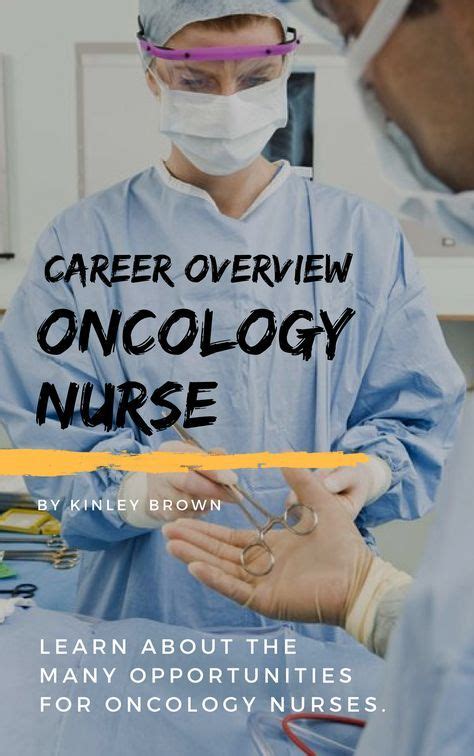 Oncology Nurse Salary Job Description Duties And Responsibilities