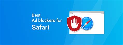 safari ad blockers   cybernews