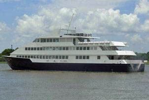 conrad shipyard delivers ferry