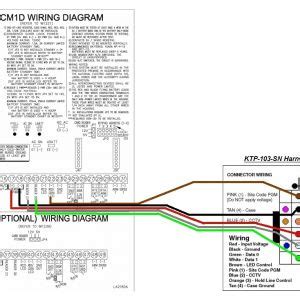 gem remote wiring diagram  wiring diagram