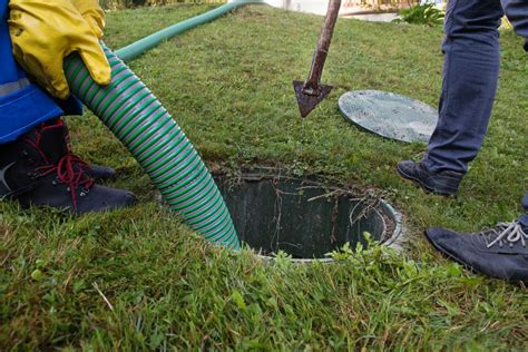 how can i prevent my septic tank from getting flooded septic tank
