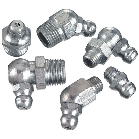 grease fitting assortment