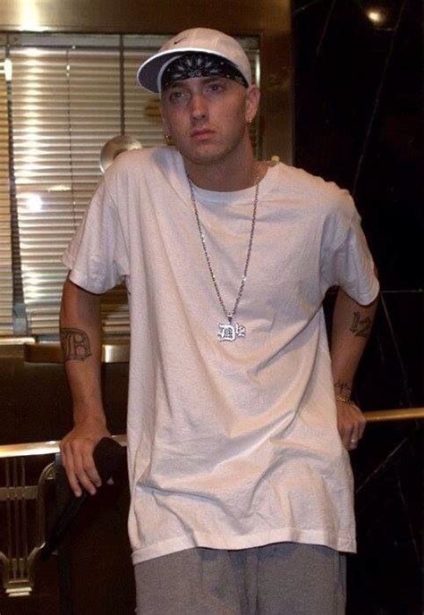 Eminem If You A Rapper Or Singer Click Here And Check Out