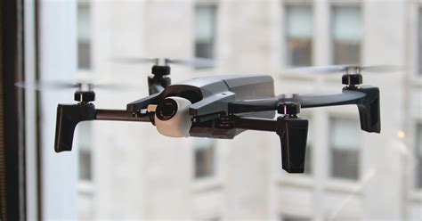 parrot anafi drone update adds  hdr hyperlapse camera skills cnet