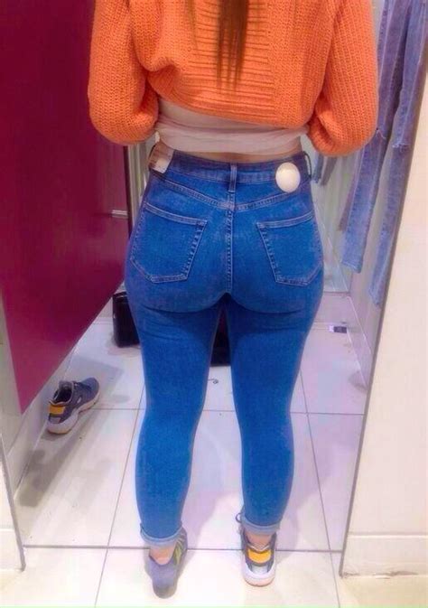 Hope On Twitter Does My Bum Look Big In These Bum Ass Denim