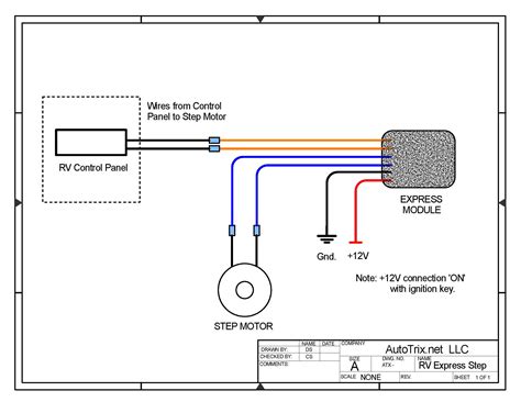 diagram kwikee step wiring diagram elec mydiagramonline