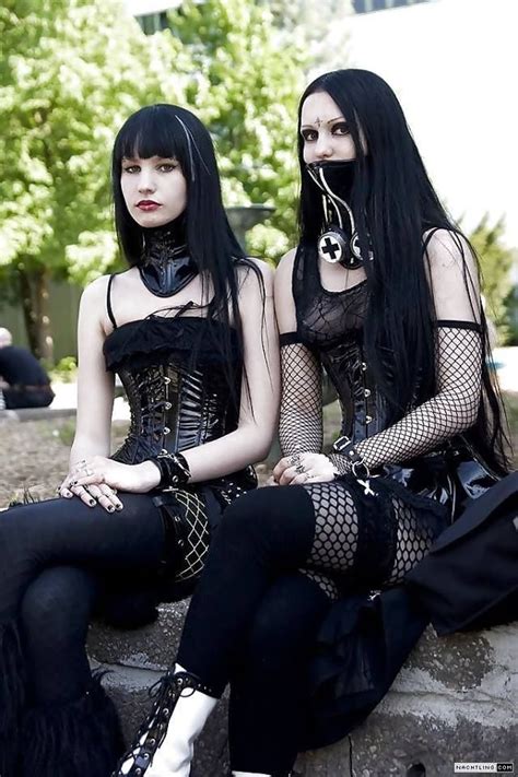 pin by hellen urya hrubešová on goth gothic outfits goth women