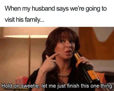 25 Hilariously Funny And Relatable Marriage Memes