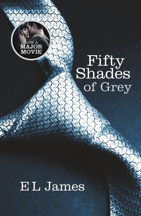 Fifty Shades Of Grey By E L James Penguin Books Australia