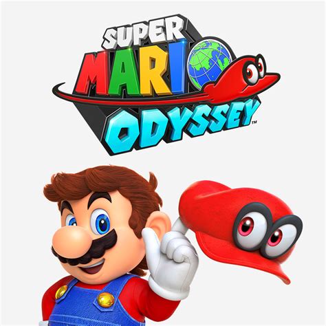 Hats Off To “super Mario Odyssey” Player Theory