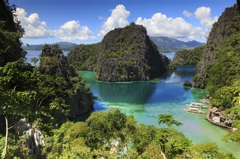 philippines boasts world s best islands vacations and travel
