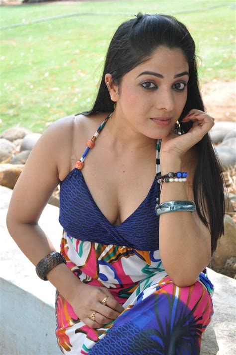 Avanika Hot Stills Photoshoot Pics Avanika Telugu Actress