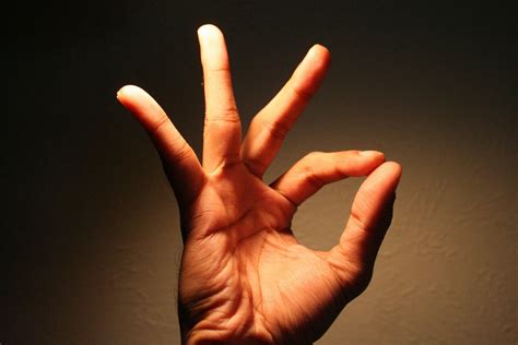 hand gestures  photo  freeimages