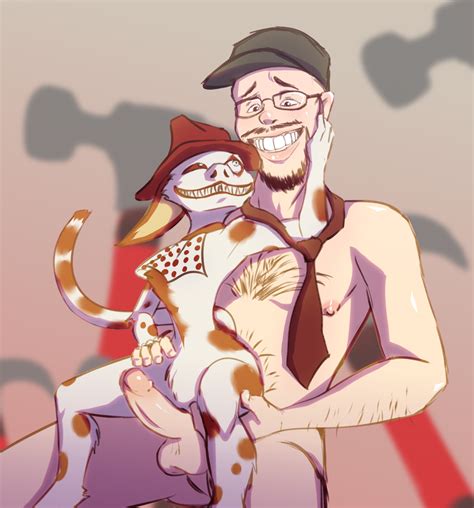 Post 4285372 Doug Walker Lucy Lacemaker Nostalgia Critic