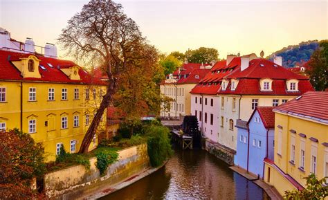 the 10 most beautiful european cities to visit this fall huffpost