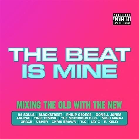 the beat is mine various artists songs reviews credits allmusic