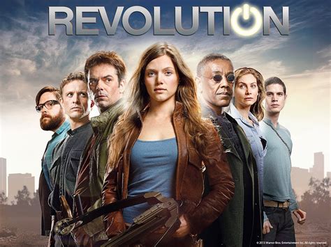 revolution movies tv  google play