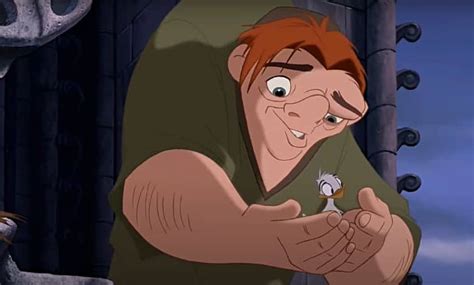 How Disney S Hunchback Of Notre Dame Broke Some Not All Of The