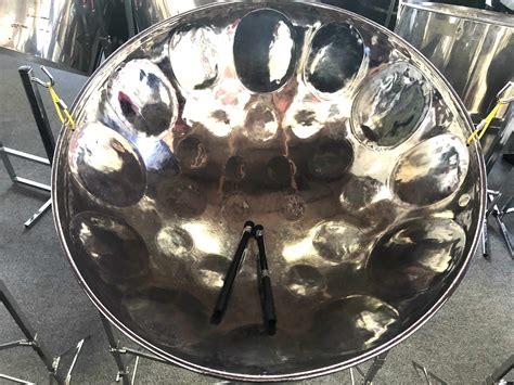 steel pan lead tenor package culturemix