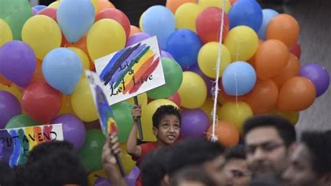 photos bengaluru celebrates 10th namma pride and karnataka queer habba