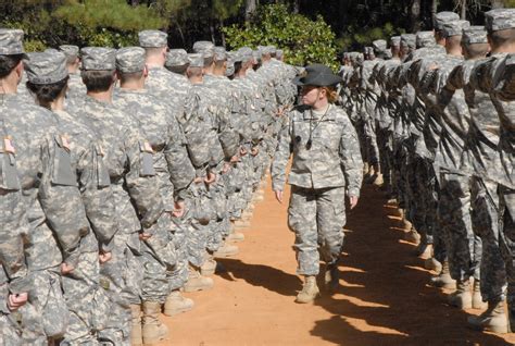 Army Continues To Aggressively Push Sexual Assault Prevention Response