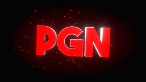 pgn  intro youtube