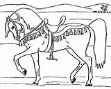 Pferde Kleurplaat Pferd Malvorlagen Paarden Kleurplaten Arabian Paard Equine Malvorlage Kuda Coloriages Malvorlagen1001 Mewarnai Bergerak Animierte Animaatjes Cavalli Ostwind Kleuren sketch template