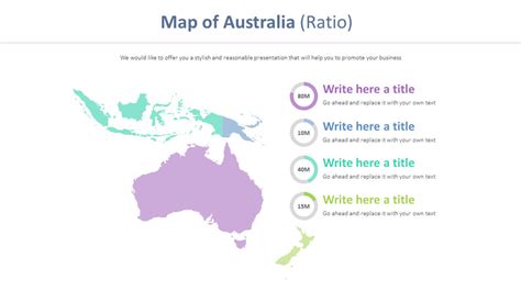 map  australia diagram ratio