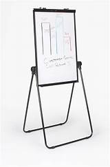 Easel Erase Whiteboard Displays2go Markerboard sketch template