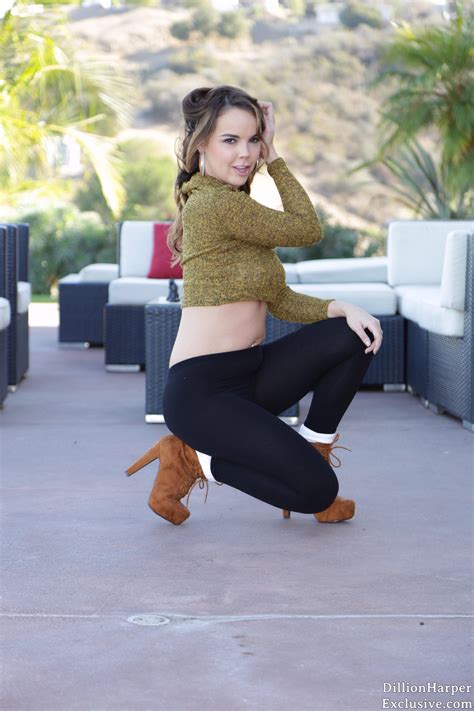 Dillion Harper Pictures Hotness Rating Unrated
