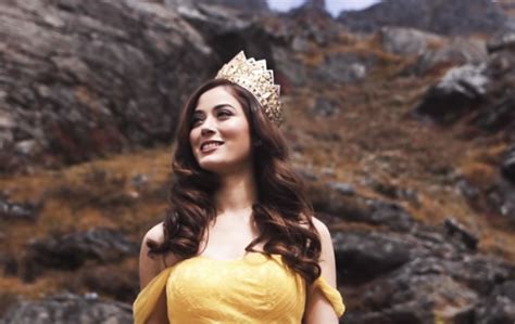 vote for shrinkhala khatiwada miss world nepal 2018 miss world 2018 miss world top 30 bwap