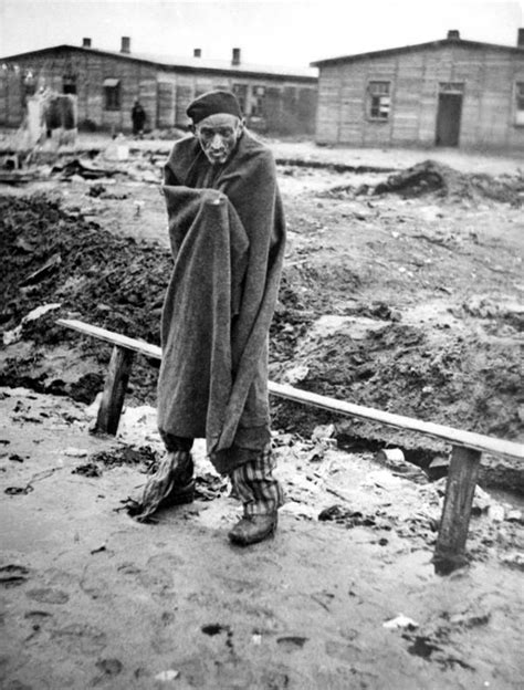 44 photos inside bergen belsen the concentration camp that killed anne
