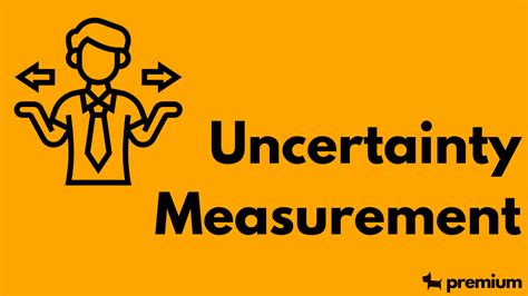 uncertainty measurement gaugehow mechanical engineering