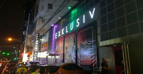 exklusiv nightclub manila jakarta100bars nightlife