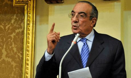 illicit profiteering committee extends zakaria azmy detention politics egypt ahram