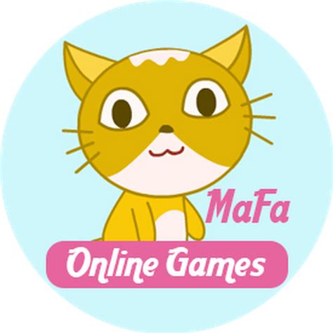 mafa  games youtube
