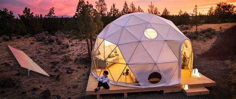 domes advantages  geodesic dome homes