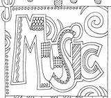 Coloring Pages Hairspray Musical Template sketch template