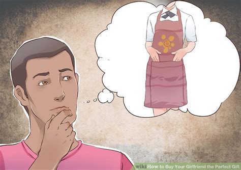 6 ways to buy your girlfriend the perfect t wikihow
