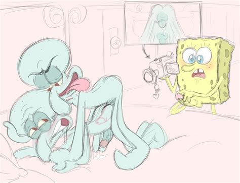 spongebob squarepants gay sex cartoons enjoy erotic