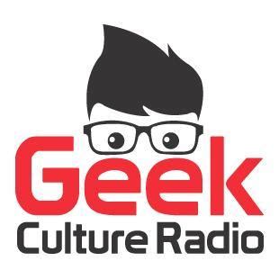 geek culture radio atgeekcultradio twitter