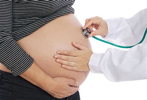 cuidado prenatal fundamental  la salud de madre  bebe codigo san luis periodico en linea
