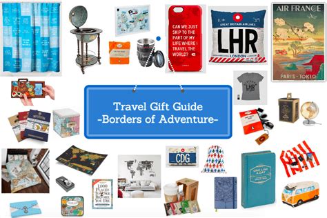 buy  traveller  ultimate travel gift guide