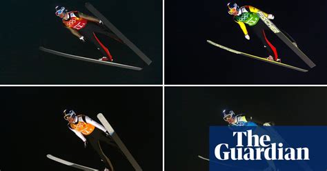 sochi 2014 day 10 of the winter olympics in pictures sport the guardian