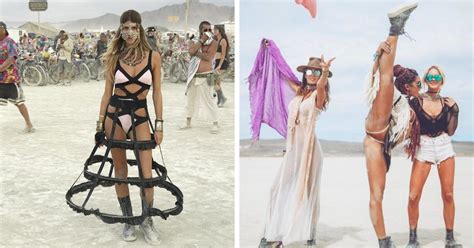 15 incredible photos from burning man 2017 prove once again it s the