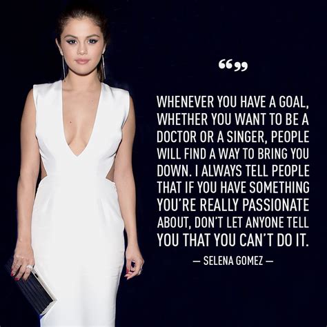 15 Inspiring Selena Gomez Quotes You Need In Your Life