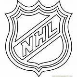 Nhl Oilers Leafs Edmonton Dot Dots Connectthedots101 Coloringpages101 sketch template